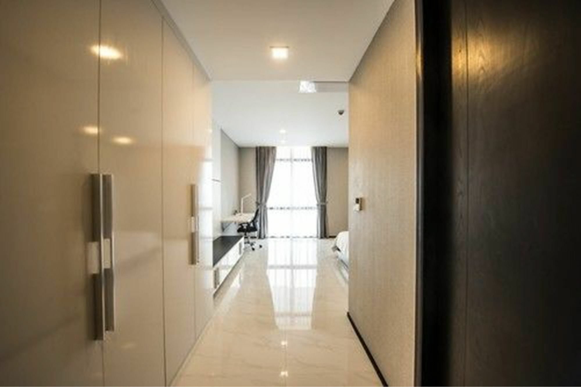 Maline Exclusive Serviced Apartments Phnom Penh Exterior foto